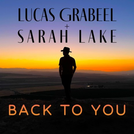 Back to You ft. Sarah Lake | Boomplay Music