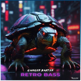 Retro Bass