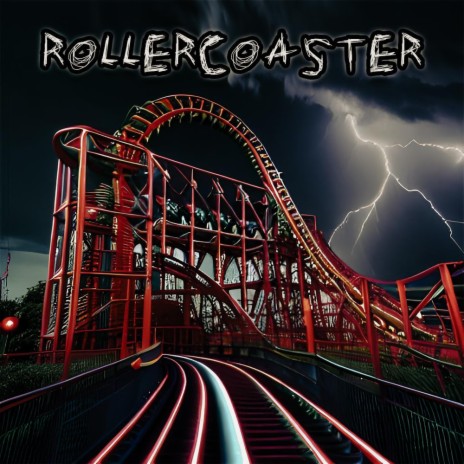 Rollercoaster ft. Mason Dietz | Boomplay Music