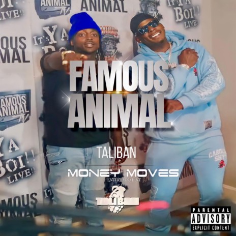 Famous animal | Boomplay Music