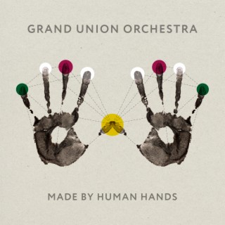 Grand Union Orchestra