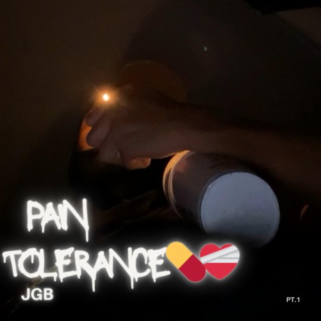 Pain Tolerance | Boomplay Music