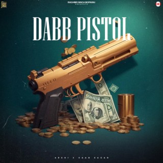 Dabb Pistol