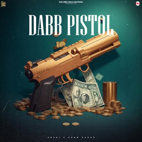 Dabb Pistol | Boomplay Music