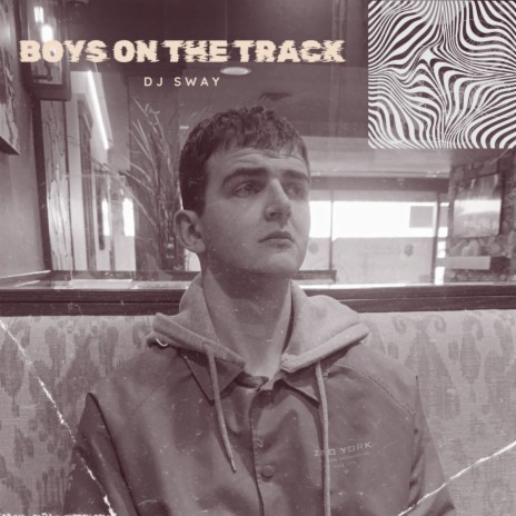 Boys on the Track (Studio Version) | Boomplay Music