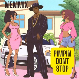 Pimpin Dont Stop