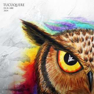 Tucúquere ft. Dj Alrroma & Wlah lyrics | Boomplay Music