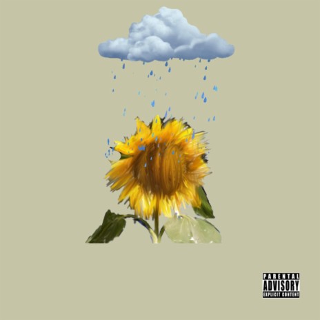 Raining Sunflowers (feat. Hobb) | Boomplay Music