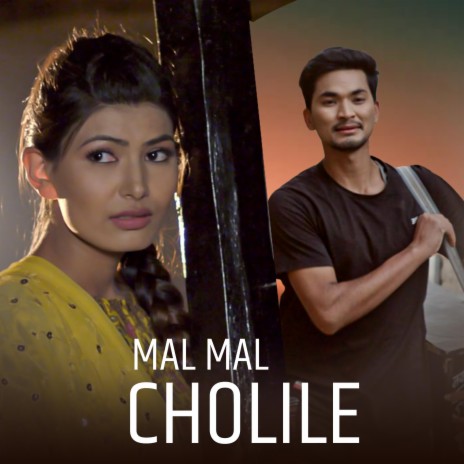 Mal Mal Cholile ft. Prabisha Adhikari | Boomplay Music