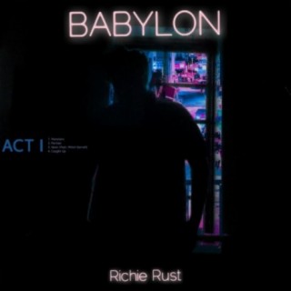 Babylon: Act I