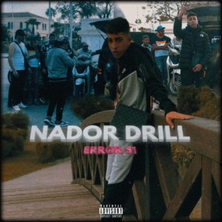 NADOR DRILL