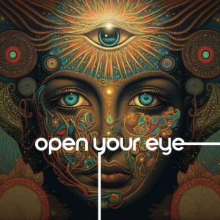 Open Your Eye: Buddhist Meditation to Activate The Third Eye, Destroy Unconscious Blockages and Negativity, Chakra Meditation Music