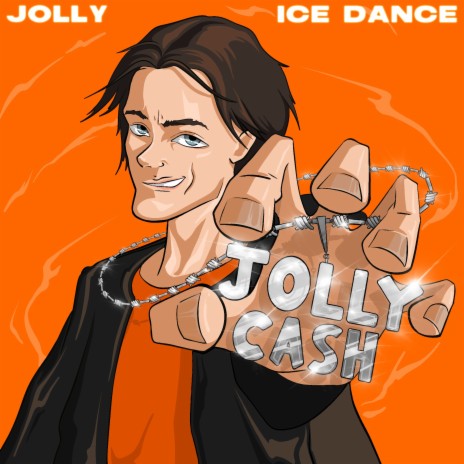 Ice Dance | Boomplay Music