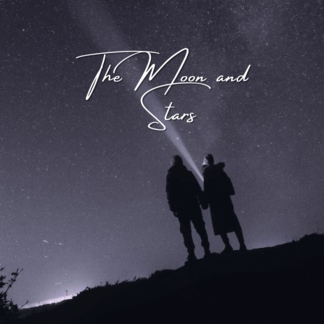 The Moon and Stars ft. Kamarae | Boomplay Music