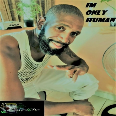 Im Only Human | Boomplay Music