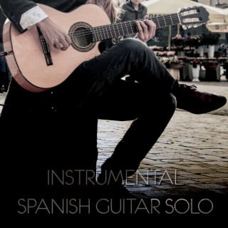 Instrumental Spanish Guitar Solo