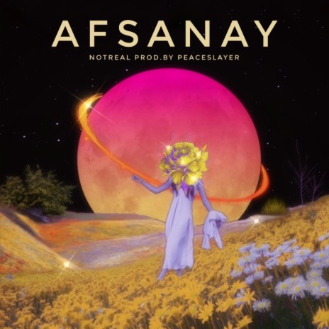 AFSANAY | Boomplay Music