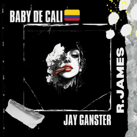 Baby De Cali ft. Jay Ganster | Boomplay Music