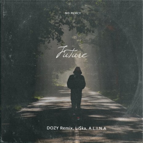 Future (Original) ft. Li$Ka & A.L.I.N.A | Boomplay Music