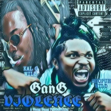 Gang Violence | Boomplay Music