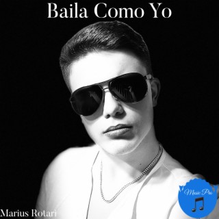 Baila Como Yo