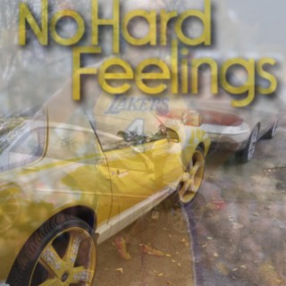 Ron Harper Vol.4 No Hard Feelings