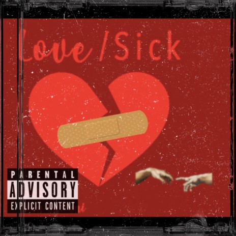 Luv sick ft. OTB YoungKvng