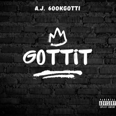 Gottit ft. 6ookgotti | Boomplay Music