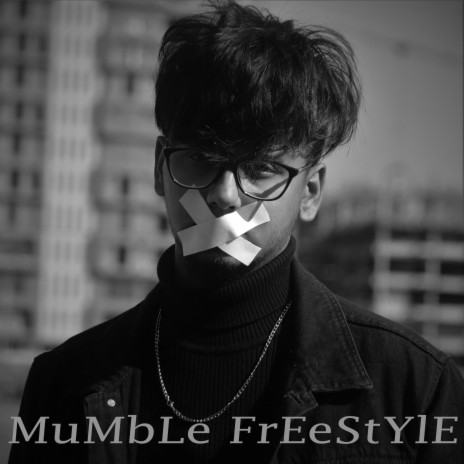 Mumble Freestyle | Boomplay Music