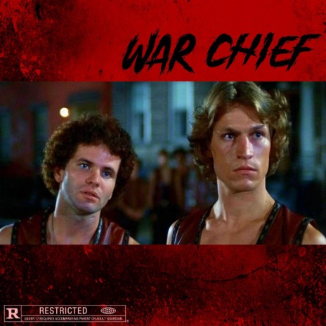 WAR CHIEF | Boomplay Music