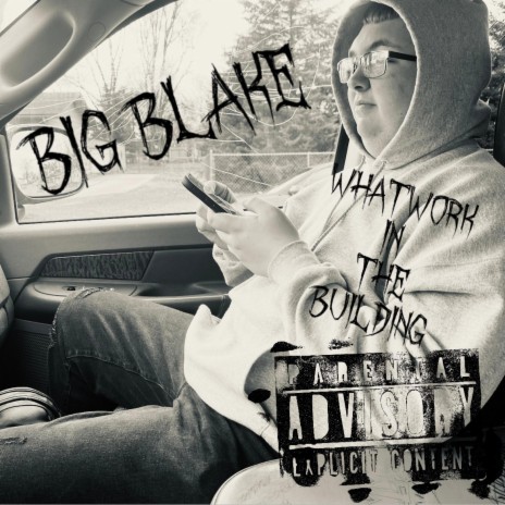 Big Blake | Boomplay Music