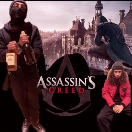 Assassin Creed ft. ytpTayo