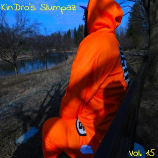 KinDro's Slumpaz, Vol. 15