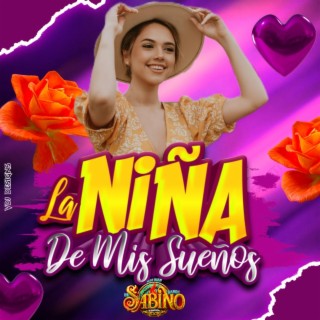 Niña de mis sueños