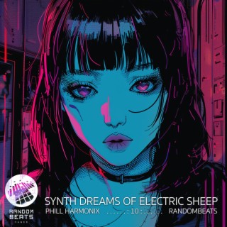 Synth Dreams of Electric Sheep