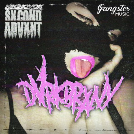 DVRKBRANY ft. SXCOND ADVXNT | Boomplay Music
