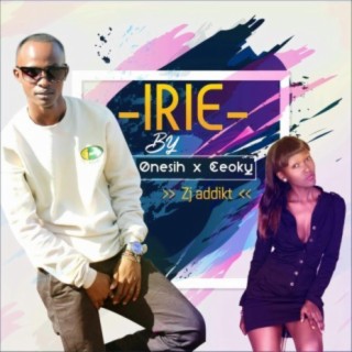 Irie (feat. Ceoky)