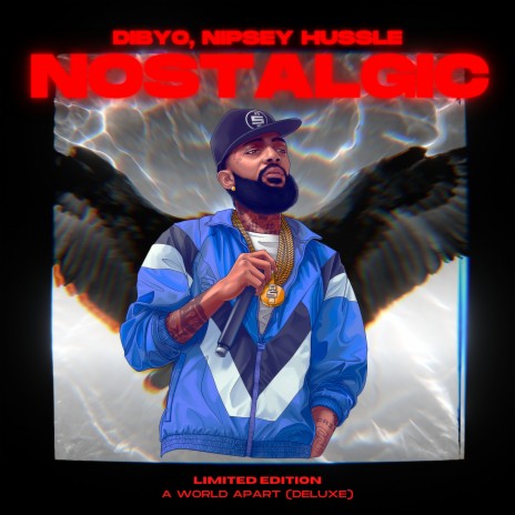 Nostalgic (feat. Nipsey Hussle) | Boomplay Music