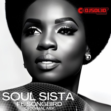 Soul Sista ft. tha SONGBIRD