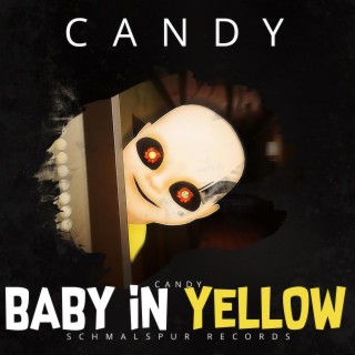 The Baby in Yellow