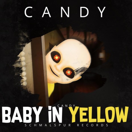 The Baby in Yellow | Boomplay Music