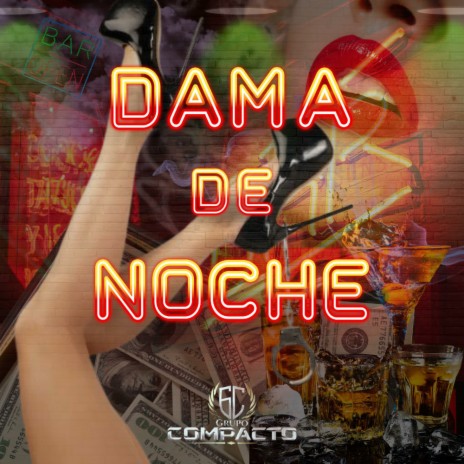 Dama de Noche | Boomplay Music