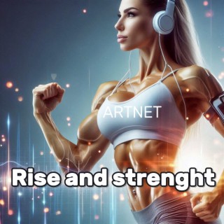 Rise and Strenght lyrics | Boomplay Music