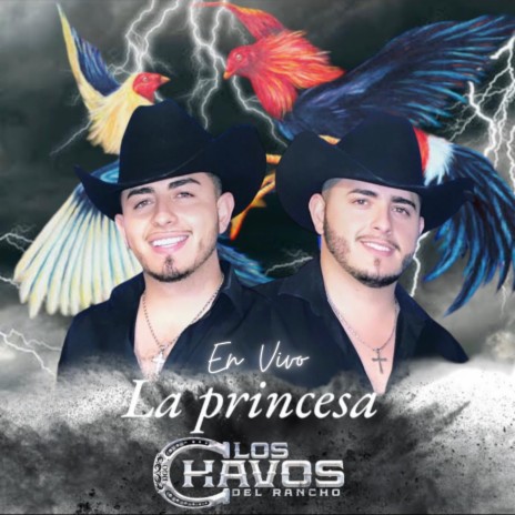 La Princesa | Boomplay Music