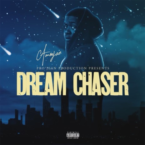 Dream Chaser | Boomplay Music