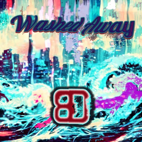 Washed Away | Boomplay Music