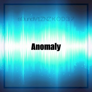 Anomaly _._