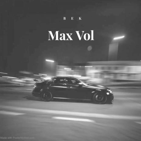 Max Vol | Boomplay Music