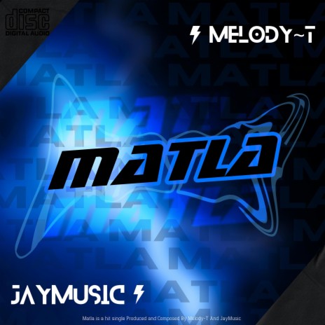 Matla ft. Jay Music | Boomplay Music