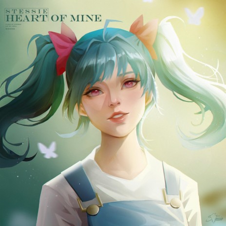 Heart Of Mine | Boomplay Music